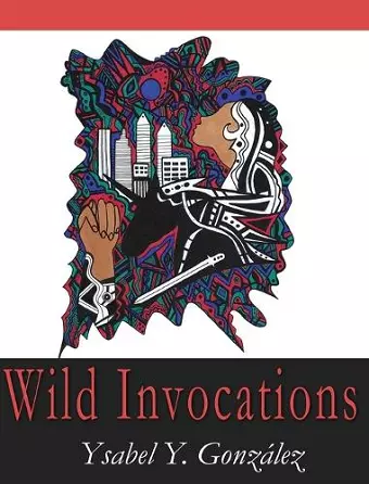 Wild Invocations cover