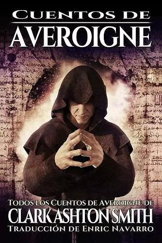 Cuentos De Averoigne cover