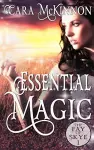 Essential Magic cover