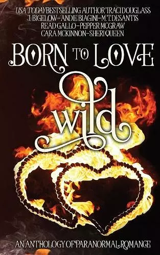 Born to Love Wild cover