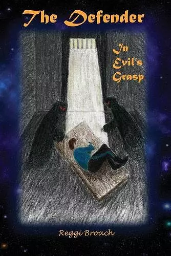 In Evil's Grasp cover