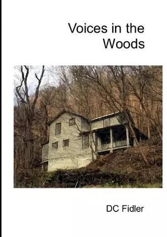 Voices in the Woods cover