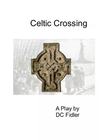 Celtic Crossing cover