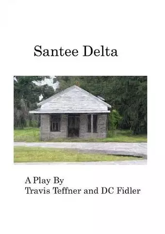 Santee Delta cover