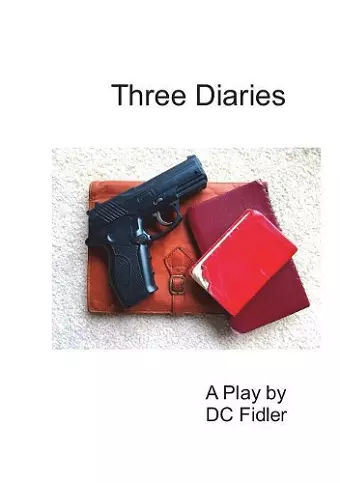 Three Diaries cover