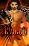 Devilish cover