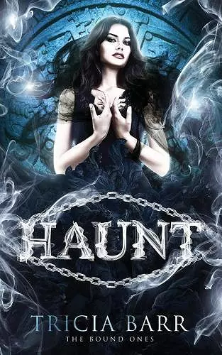 Haunt cover