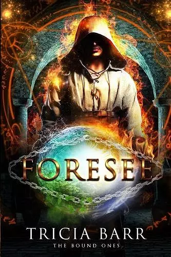 Foresee cover