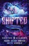 Shifted cover