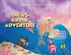 Oria's Rippin Adventure cover