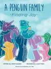 A Penguin Family . . . Finding Joy cover