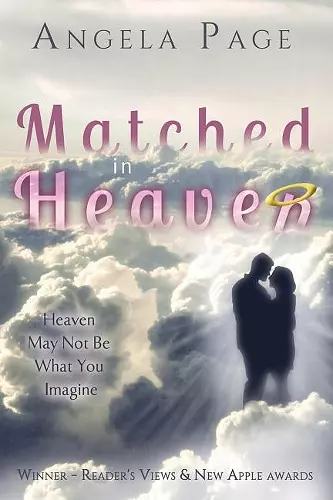 Matched in Heaven cover