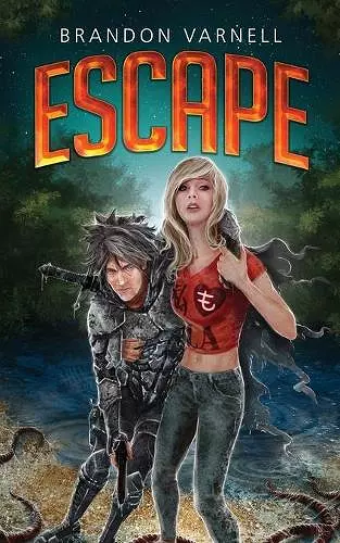 Escape cover