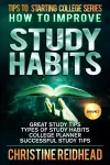 How to Improve Study Habits cover