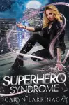 Superhero Syndrome cover