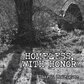 Homeless, with Honor cover