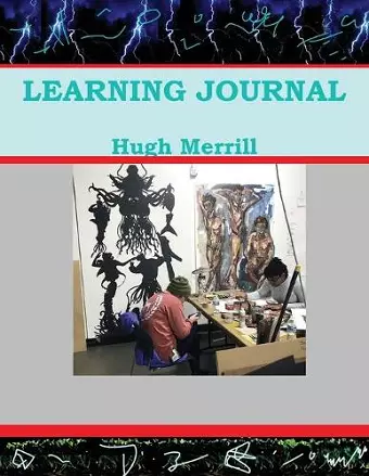 A Learning Journal cover