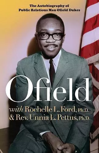 Ofield cover