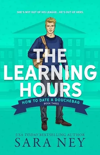 The Learning Hours cover