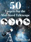 50 Targets for the Mid-Sized Telescope cover