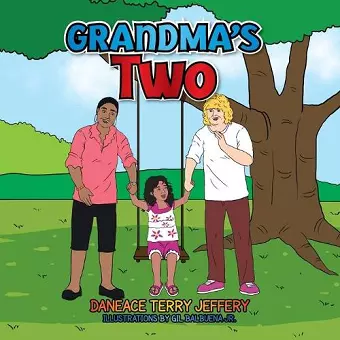 Grandma's Two cover