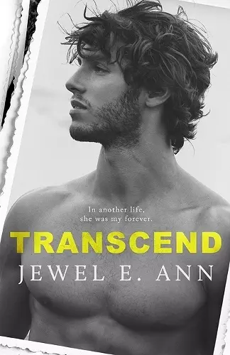 Transcend cover