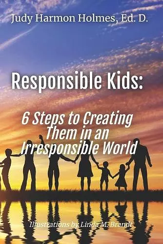 Responsible Kids cover