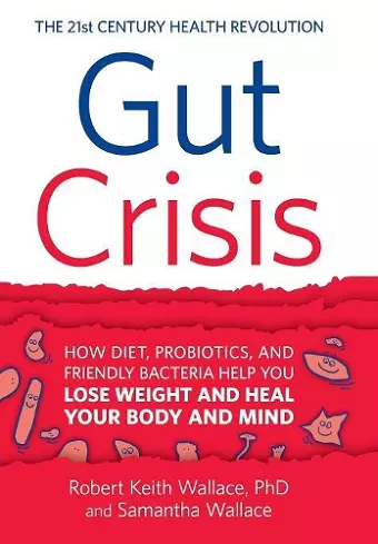 Gut Crisis cover