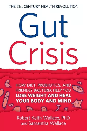 Gut Crisis cover