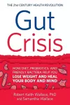 Gut Crisis cover