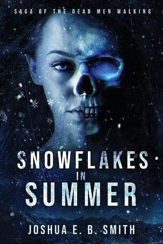 Snowflakes in Summer cover