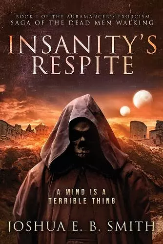 Insanity's Respite cover