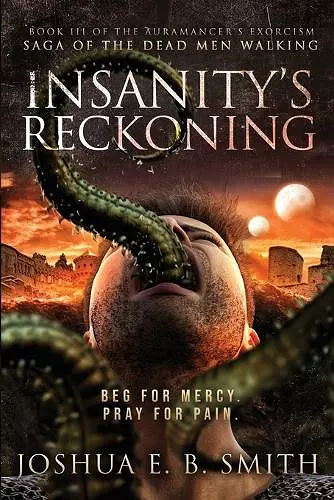 Insanity's Reckoning cover