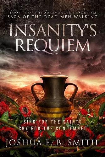 Insanity's Requiem cover