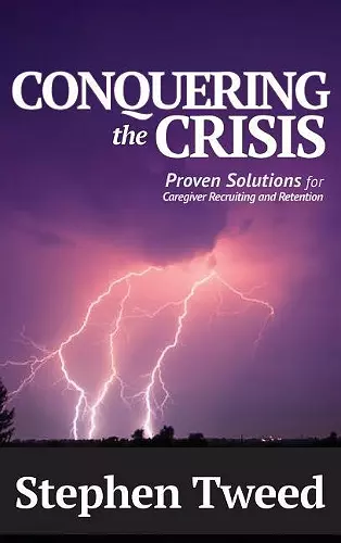 Conquering the Crisis cover