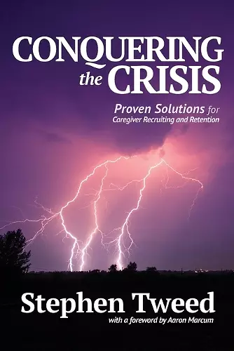 Conquering the Crisis cover