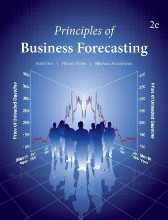 Principles of Business Forecasting--2nd ed cover