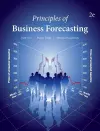 Principles of Business Forecasting--2nd ed cover