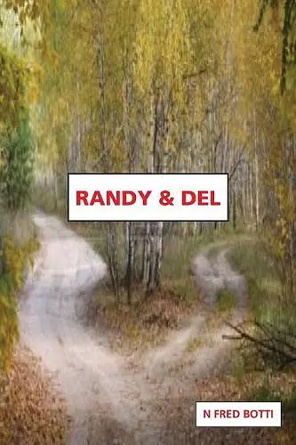 Randy & del cover