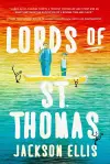 Lords of St. Thomas cover