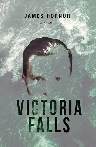 Victoria Falls cover