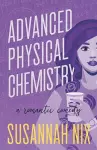 Advanced Physical Chemistry cover