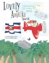 Lovely Amelia Travels cover