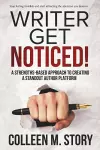 Writer Get Noticed! cover