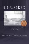 Unmasked cover