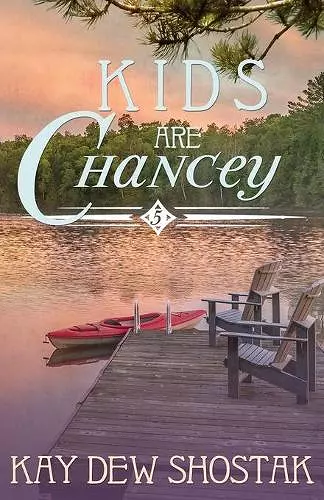 Kids are Chancey cover