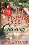 Christmas Crisis in Chancey cover