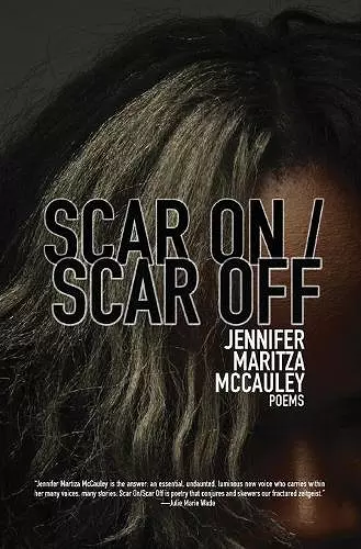 Scar On / Scar Off cover