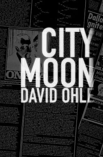 City Moon cover