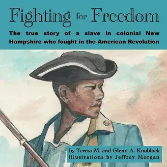 Fighting for Freedom cover